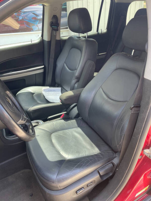 2011 Chevrolet HHR LT