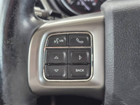 2020 Dodge Journey Crossroad