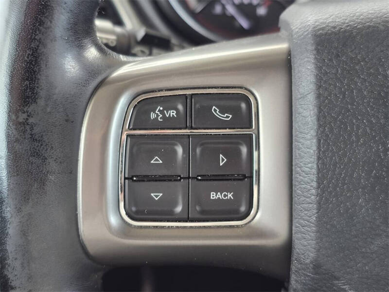 2020 Dodge Journey Crossroad