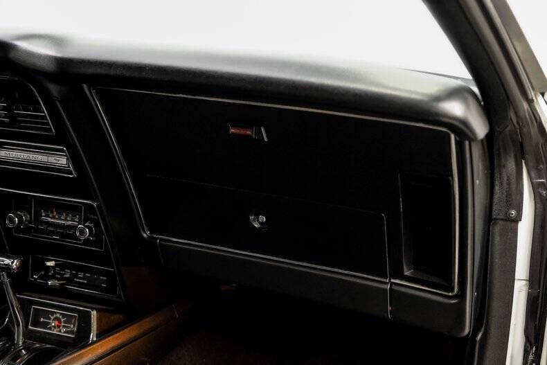 1973 Ford Mustang
