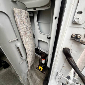 2011 Ford E-350