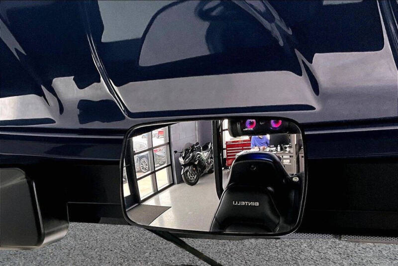 2025 Bintelli Beyond