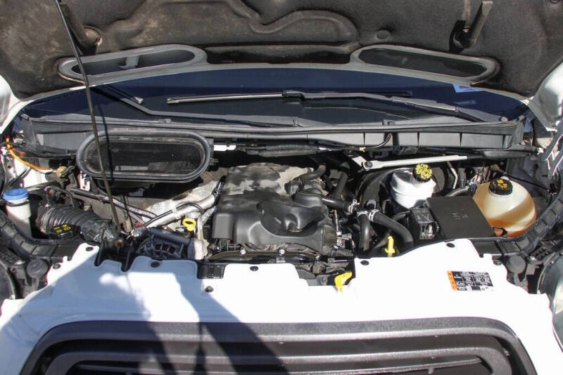 2015 Ford Transit 150