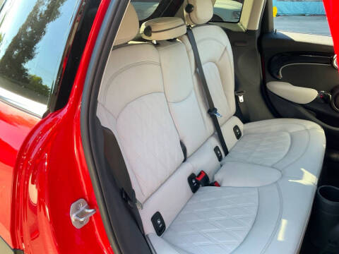 2024 MINI Hardtop 4 Door Cooper S