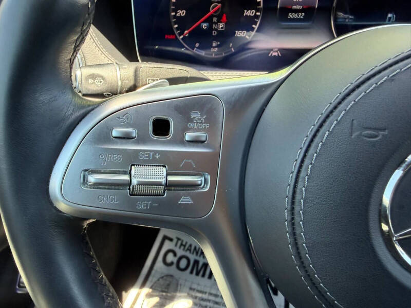 2020 Mercedes-Benz S-Class S 450