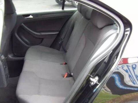 2015 Volkswagen Jetta