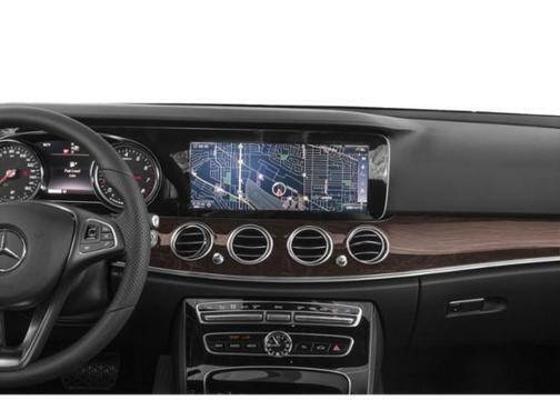 2018 Mercedes-Benz E-Class E 300