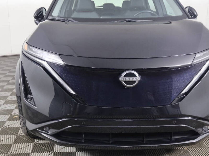 2023 Nissan Ariya Empower+