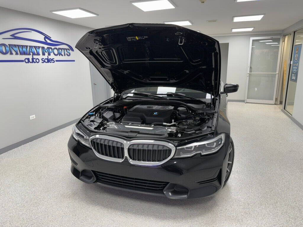 2020 BMW 3 Series for sale at Conway Imports in   Streamwood, IL