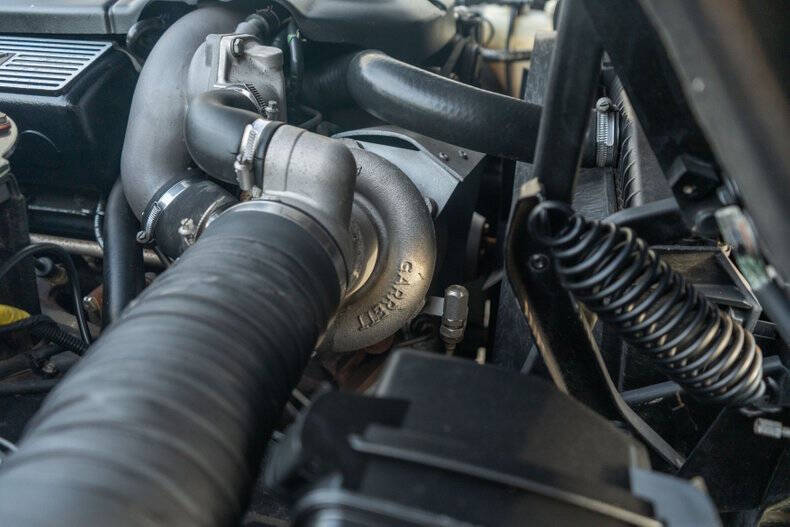 1997 Bentley Brooklands