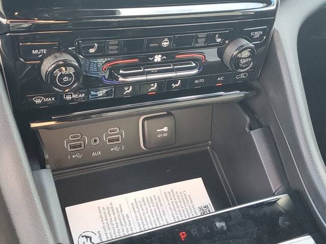 2025 Jeep Grand Cherokee L Laredo X