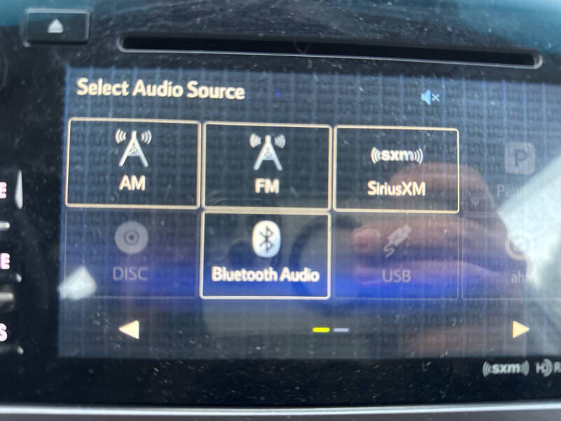 2015 Subaru Legacy 2.5i Premium