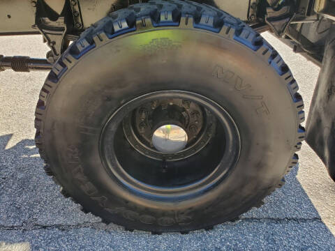 2003 International WorkStar 7300