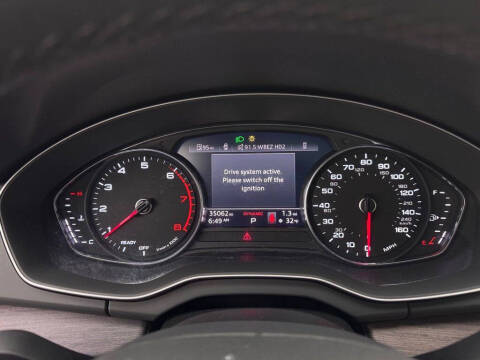 2022 Audi Q5 quattro S line Premium 45 TFSI