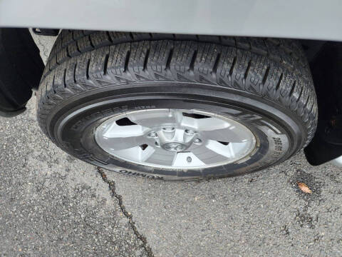 2004 Toyota 4Runner Limited