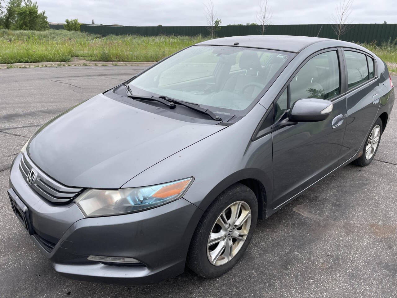 2010 Honda Insight for sale at Twin Cities Auctions in Elk River, MN