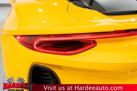 2024 Lotus Emira I4 First Edition