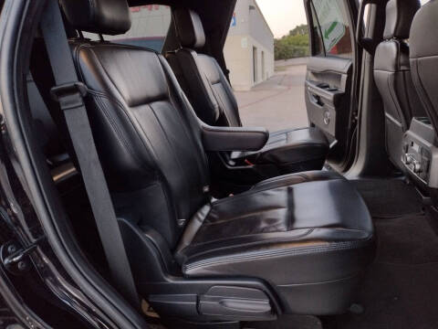 2020 Ford Expedition XLT