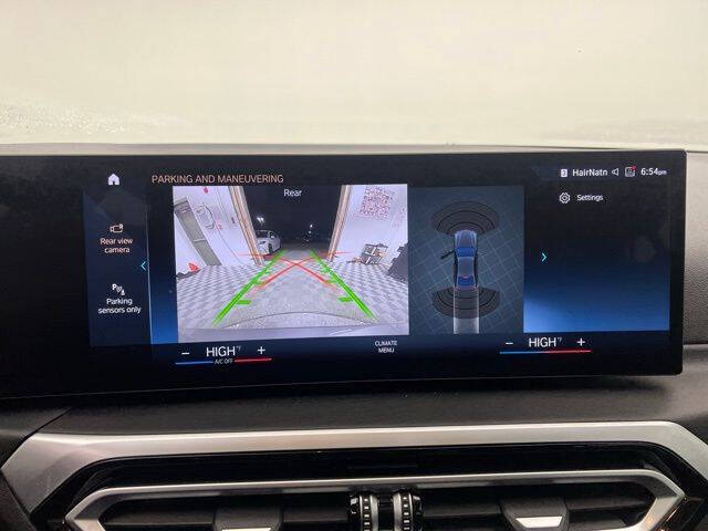 2024 BMW 3 Series 330i xDrive