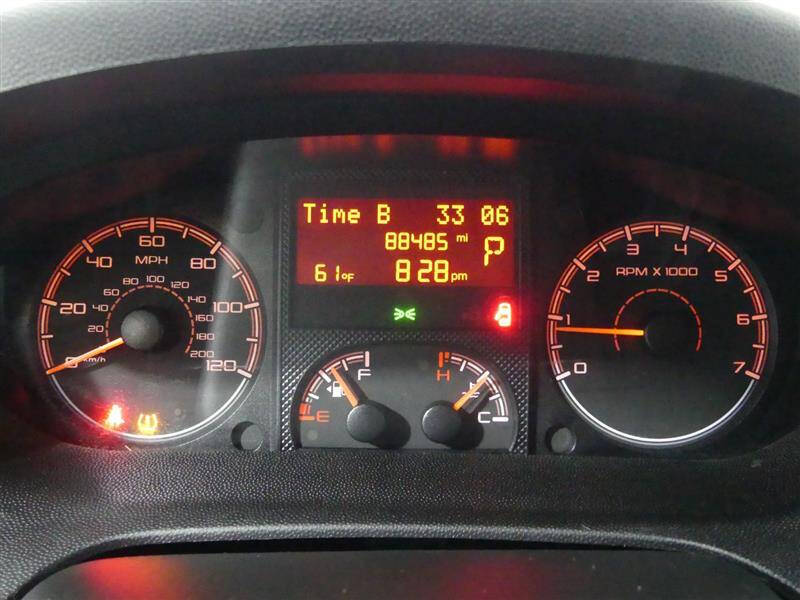 2019 RAM ProMaster 1500 136 WB