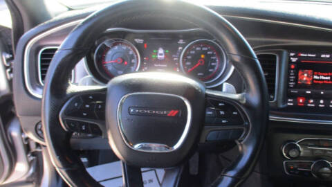 2018 Dodge Charger R/T Scat Pack