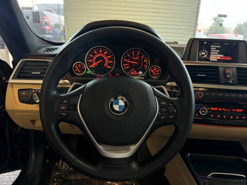 2017 BMW 3 Series 330i