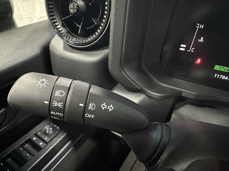 2025 Toyota Land Cruiser 1958