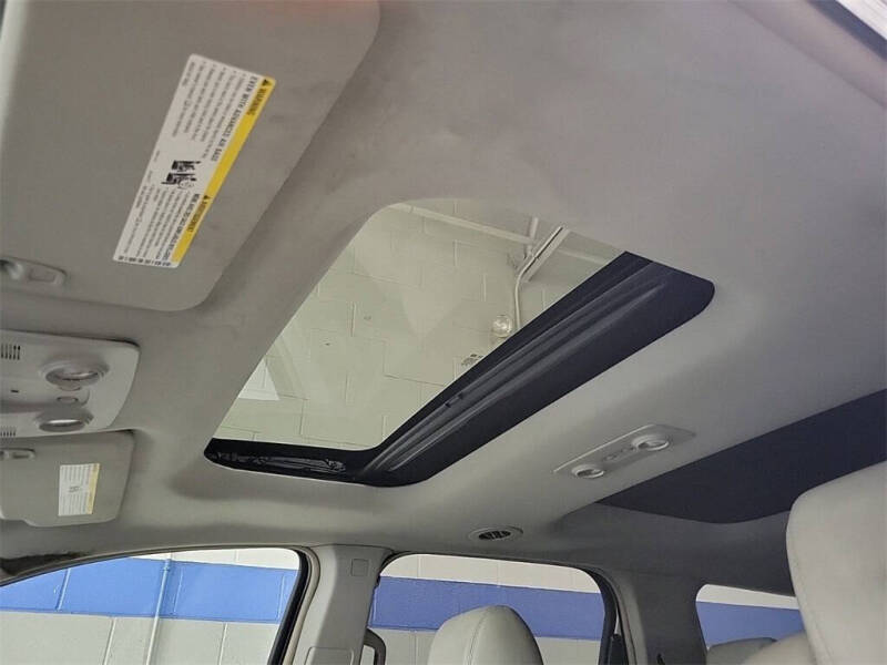 2008 GMC Acadia SLT-2