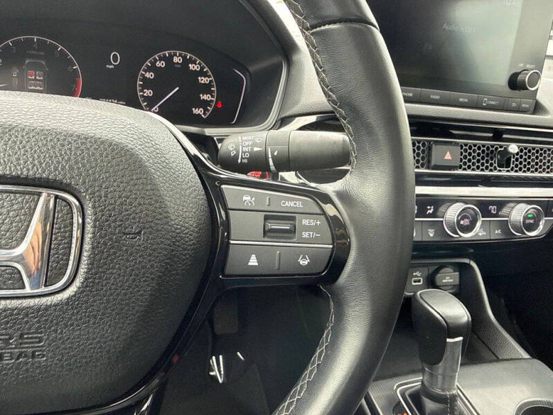 2023 Honda Civic