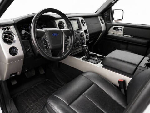 2017 Ford Expedition XLT