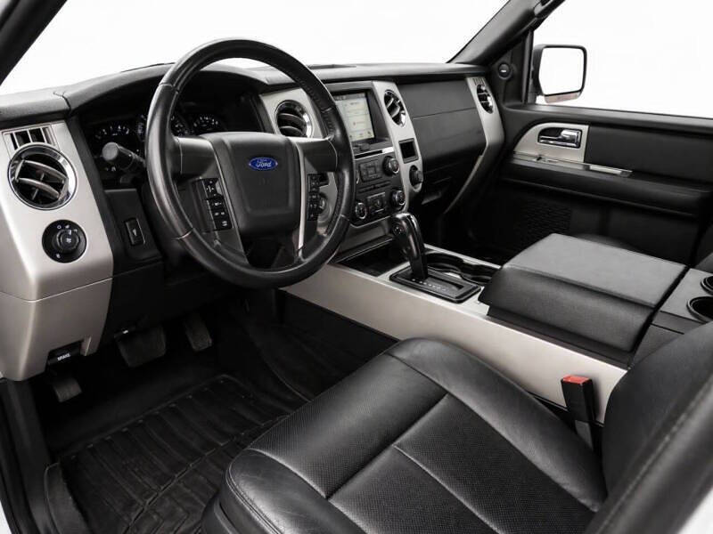 2017 Ford Expedition XLT