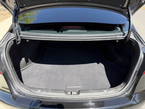 2017 Kia Forte EX