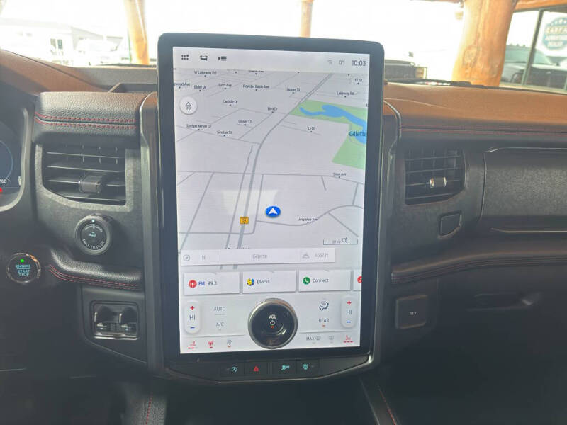 Image of 2024 Ford Expedition Limited