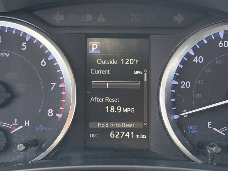 2019 Toyota Highlander LE Plus