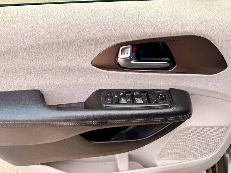2019 Chrysler Pacifica L