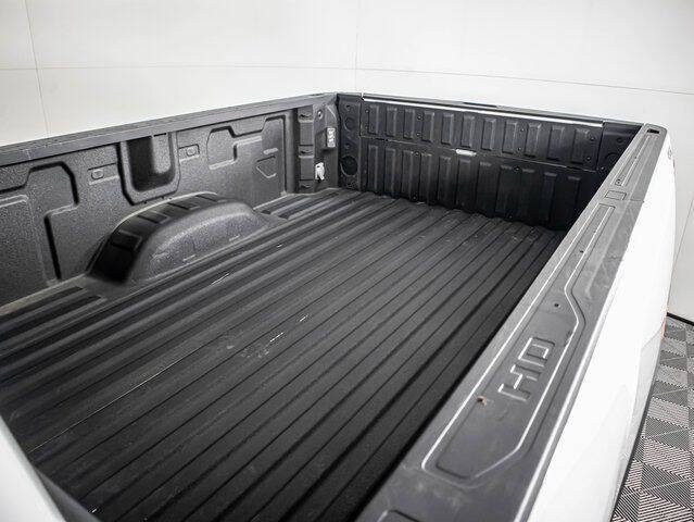 2024 GMC Sierra 2500HD Pro