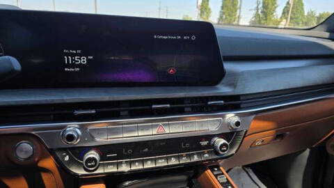 2023 Kia Telluride SX-Prestige X-Pro