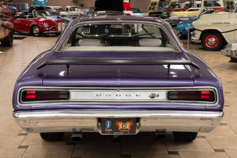 1970 Dodge Super Bee