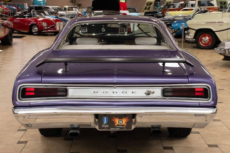 1970 Dodge Super Bee