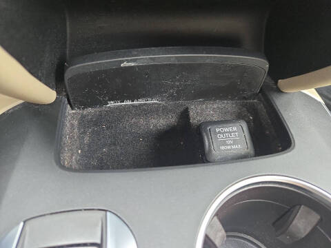 2018 Acura MDX SH-AWD