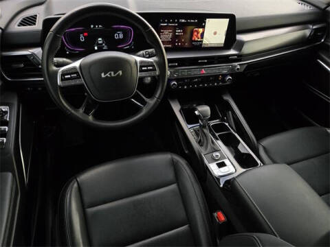 2024 Kia Telluride LX