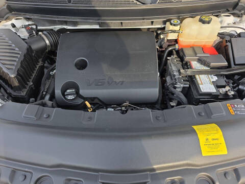 2018 Buick Enclave Premium