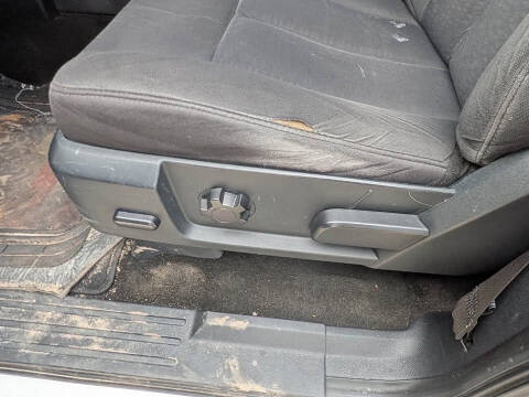 2016 Ford Expedition XLT