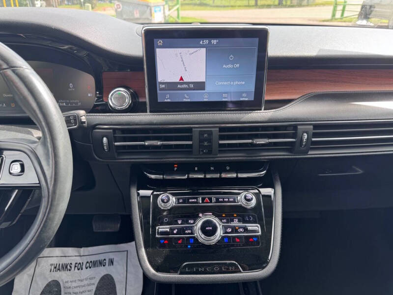 2019 Lincoln MKC Select