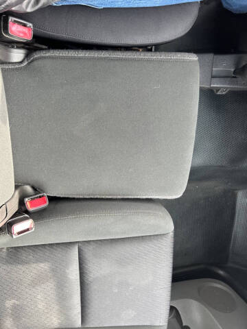 2013 Chevrolet Silverado 1500