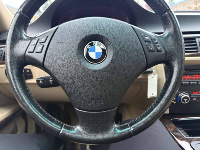 2007 BMW 3 Series 328i