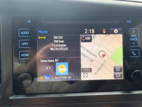 2016 Toyota Sienna