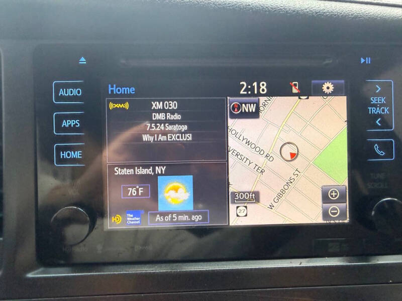 2016 Toyota Sienna