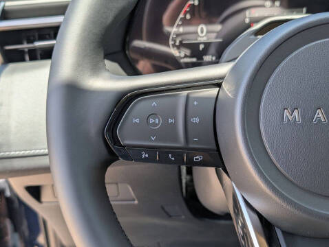 2026 Mazda CX-5 2.5 S Premium Plus