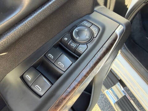 2020 GMC Sierra 2500HD Denali